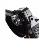 RUNTEC PRO Шлифмашина угловая аккумуляторная 125 мм, 20В, 2*6Ач, 1600Вт