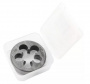 VOLKEL Плашка М 22 x 1.25, HSS, DIN 223, 55 x 16 мм