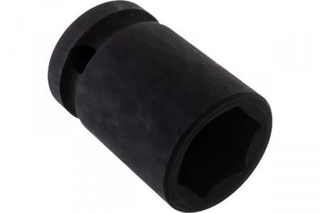 JONNESWAY Головка торцевая ударная 1/2"DR, 17 мм