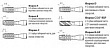 VOLKEL Метчик машинный UNF 1.1/2—12, DIN 376, HSS-E, форма B, тип N