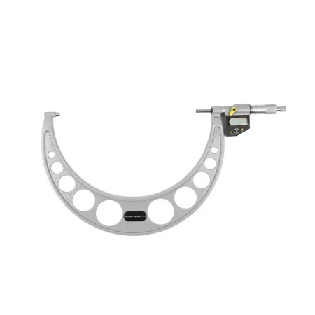 ASIMETO Микрометр цифровой IP65 0,001 мм, 250-275 мм
