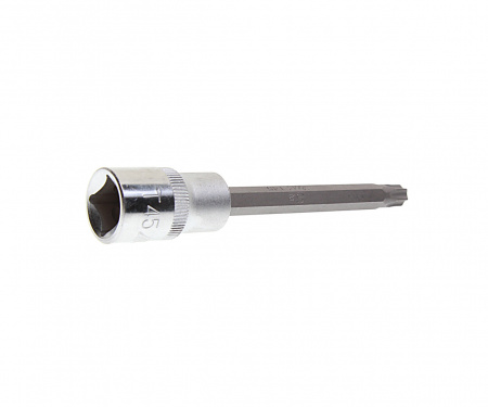 JTC Головка 1/2"хT45 длинная с насадкой L=120 мм 