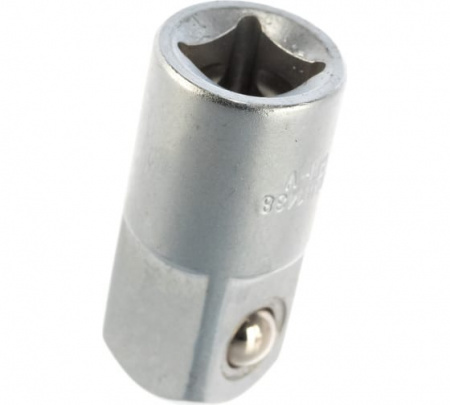 JONNESWAY Переходник 1/4"DR(F)*3/8"DR(M)