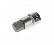 JTC Бита-головка 1/2" HEX H17х55мм 