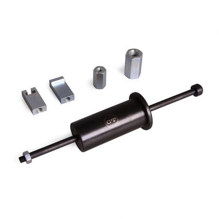 CAR-TOOL Съемник форсунок VAG