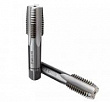 GARWIN Метчики ручные, М24 x 3.0, HSS, DIN352, комплект из 2 шт
