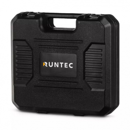 RUNTEC PRO Гайковерт ударный 220В, 1", 1000 Нм, частота холостого хода 1200 об/мин