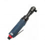 GARWIN INDUSTRIAL Пневмотрещотка 1/2" 122 Нм (12,4 кГм), 600 об/мин, ударная