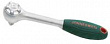 JONNESWAY Рукоятка трещоточная с двойным храповиком 1/2"DR, 72 зубца