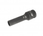 JTC Головка торцевая ударная тонкостенная глубокая 1/2"DR 12гр.10мм