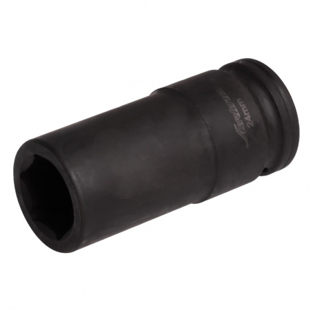 Airline Головка торцевая ударная 3/4"DR шестигранная 24 мм, длина 90 мм