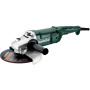 Metabo WE-2000-230 Углошлифовальная машина (2000 Вт, 230 мм, огр.пуск.тока)