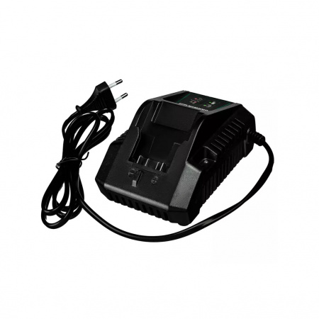 GARWIN PRO Зарядное устройство 18В, 4A, для зарядки Li-Ion аккумуляторных батарей Garwin Pro
