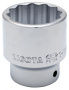 Licota Головка торцевая 12гр. 3/4" 28мм