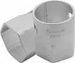 Thorvik Ключ трубчатый ступичный шестигранный, 65 мм