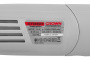 CROWN CT13307 Прямая шлифовальная машина ПШМ 600 Вт, 12000-27000 об/мин