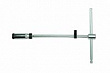 FORCE Ключ свечной 3/8"DR 16 мм