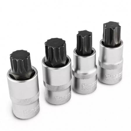 RUNTEC TECHNIC Набор ручных инструментов 216 предметов 1/2", 3/8", 1/4"