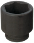 Licota Головка торцевая ударная 1-1/2" 85мм