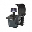SIVIK Балансировочный станок STELLAR (p) СБМП-60/3D Pro (УЗ, ЭМВ, ТЛУ) Серый RAL7016