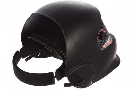 AURORA Маска сварщика "Хамелеон" A998F(9-13DIN) BLACK COSMO