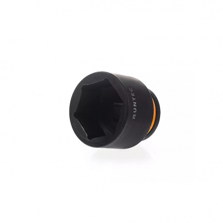 RUNTEC Головка торцевая ударная CrMo, 6PT, 1/2", 32 мм