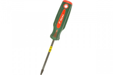 Hans Отвертка Torx T25*100 мм, длина общая 209 мм