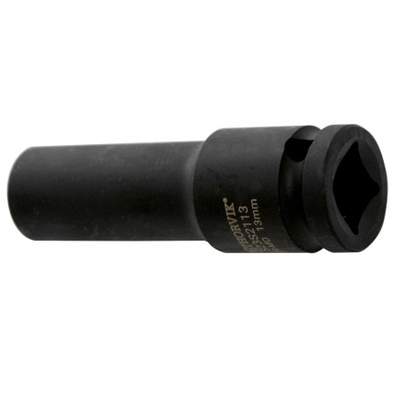 Thorvik Головка торцевая ударная глубокая 1/2"DR, 17мм