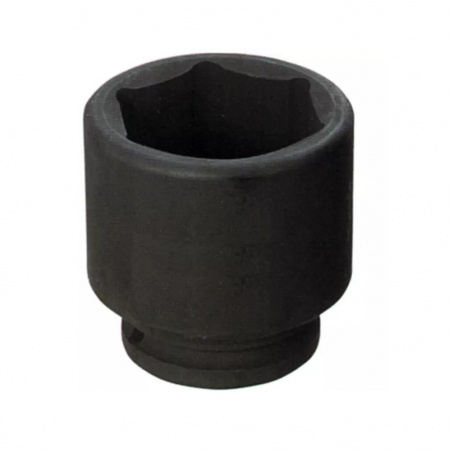 GARWIN PRO Головка торцевая, 6-гранная, ударная, 1", 22 мм