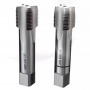 GARWIN INDUSTRIAL Метчики ручные Mf24x1.5, DIN 2181, HSS, 6H, комплект из 2 штук