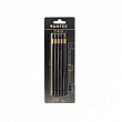 RUNTEC Биты ударные HEX - E 1/4" (6.35 мм), PH2х150 мм, 5 шт