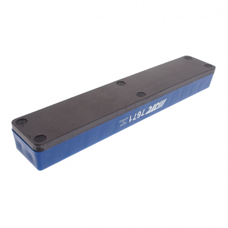 JTC Магнитный держатель для бит 1/4", на 36 пр., 178x32x20 мм 