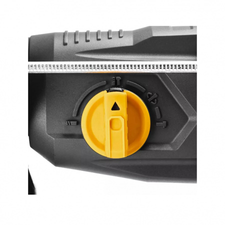 RUNTEC Сетевой перфоратор 220В, 3Дж, 1050Вт, 1150 об/мин, 5100 уд/мин, SDS-plus