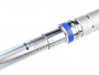 GARWIN INDUSTRIAL Динамометрический ключ двухсторонний 1/2" 80-400 Нм