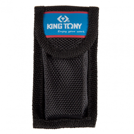 KING TONY Мультитул с логотипом бренда "KING TONY"