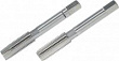 VOLKEL Метчики ручные М17х1.0, комплект из 2 шт., DIN 2181, HSS-G