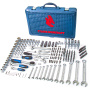 СТАНКОИМПОРТ Набор инструмента 1/2", 3/8" и 1/4" на 216 предметов 