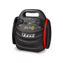 RUNTEC Пусковое устройство Pulse 36 12/24 В, 2400/1200 A