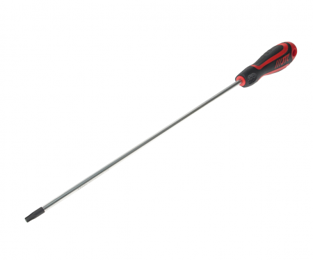 JTC Отвертка TORX T25х250 мм удлиненная 