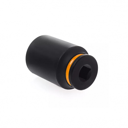 RUNTEC Головка торцевая ударная глубокая CrMo, 6PT, 1/2", 27 мм