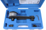Licota Усилитель крутящего момента, мультипликатор 1/3.8, 1/2" х 3/4" 1500 Нм