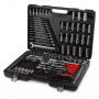 RUNTEC TECHNIC Набор ручных инструментов 216 предметов 1/2", 3/8", 1/4"