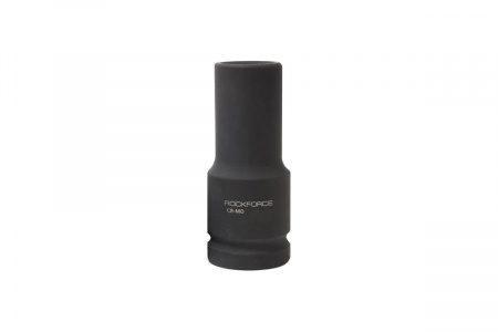 ROCKFORCE Головка торцевая 3/4"DR ударная глубокая 12-гранная 19 мм