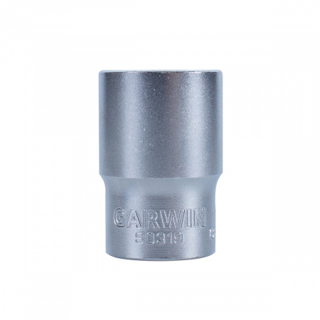 GARWIN Головка торцевая 6 гр. 1/2" 14 мм