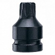 FORCE Головка-бита ударная TORX 1/2"DR T60 L=40 мм