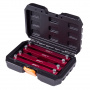 AFFIX Набор фиксаторов распредвалов, Mercedes-Benz, кейс, 12 предметов