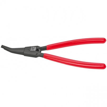 KNIPEX Съемники стопорных колец пружинных до 12 мм