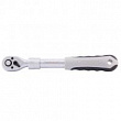 Thorvik Трещоточная рукоятка телескопическая 3/8"DR, 72 зубца