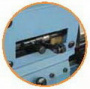 Comec RV516 Станок для бесцентровой шлифовки клапанов
