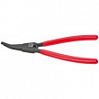 KNIPEX Съемники стопорных колец пружинных до 12 мм